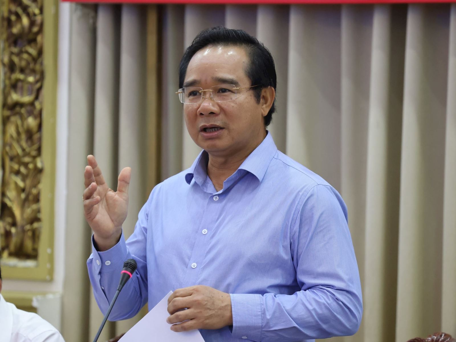 AI NEWS - Nền tảng tin tức chứng khoán