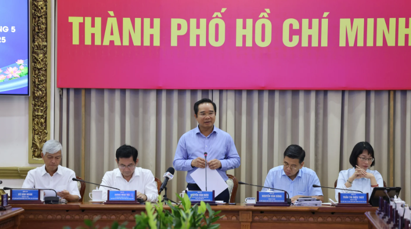 AI NEWS - Nền tảng tin tức chứng khoán