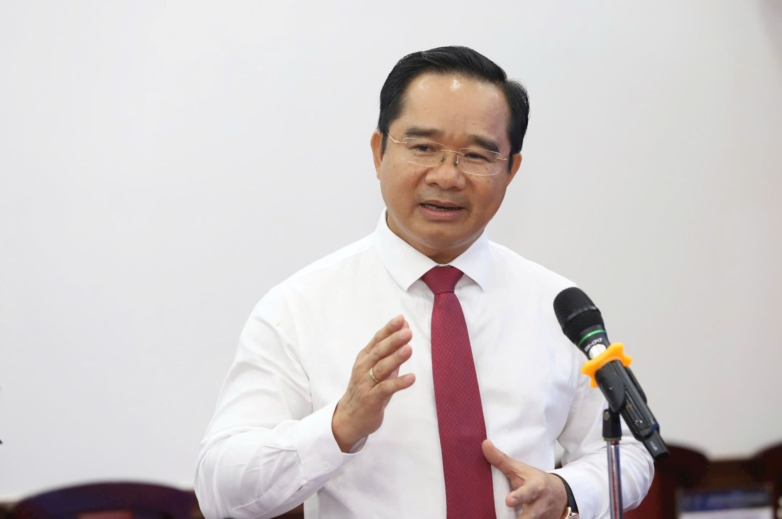 AI NEWS - Nền tảng tin tức chứng khoán