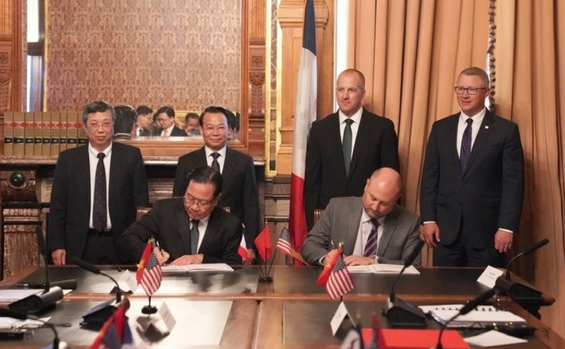 AI NEWS - Nền tảng tin tức chứng khoán