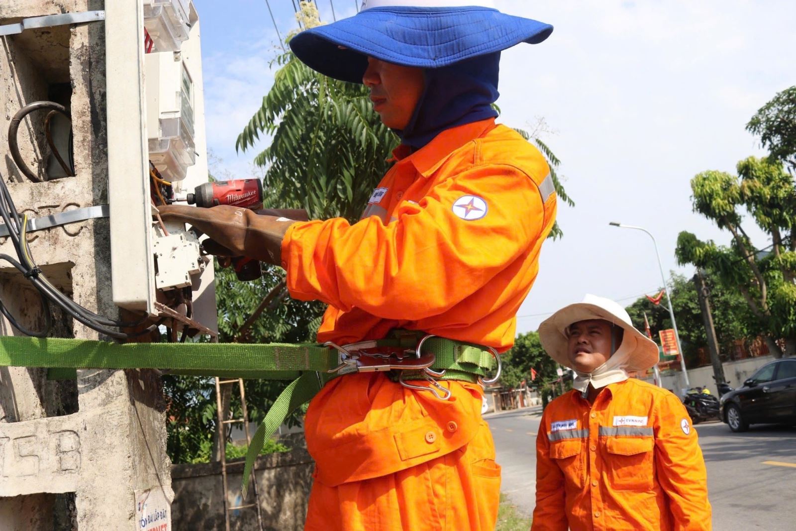 AI NEWS - Nền tảng tin tức chứng khoán