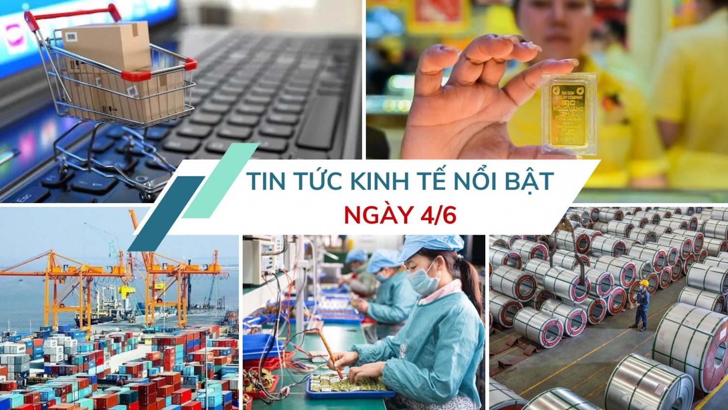 AI NEWS - Nền tảng tin tức chứng khoán