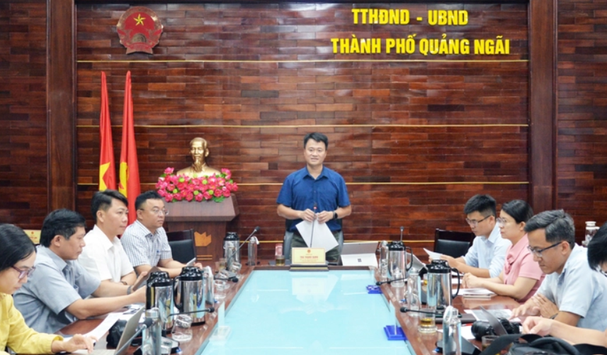 AI NEWS - Nền tảng tin tức chứng khoán
