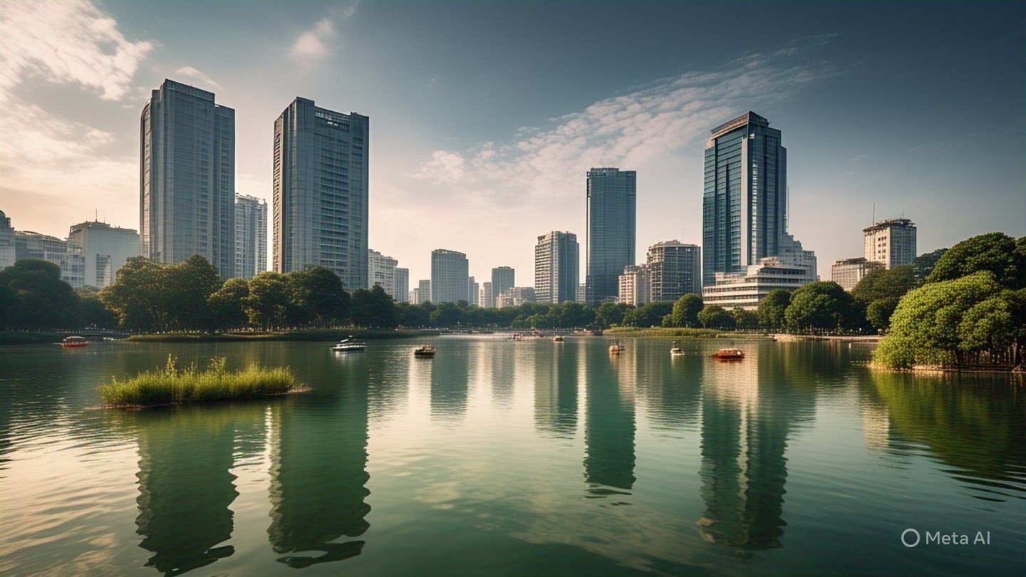 AI NEWS - Nền tảng tin tức chứng khoán