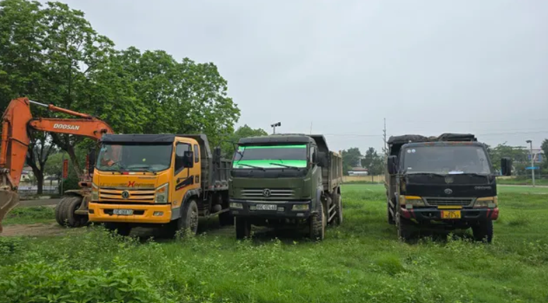 AI NEWS - Nền tảng tin tức chứng khoán