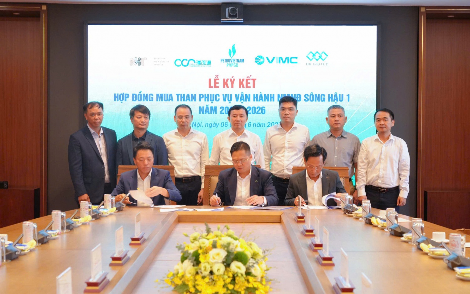 AI NEWS - Nền tảng tin tức chứng khoán