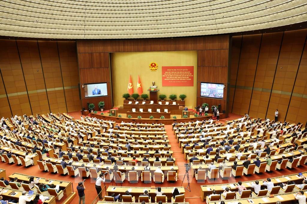 AI NEWS - Nền tảng tin tức chứng khoán