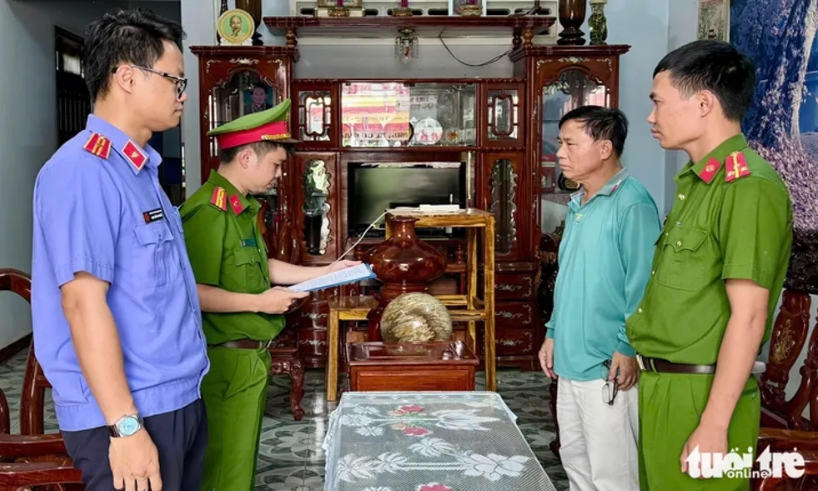 AI NEWS - Nền tảng tin tức chứng khoán