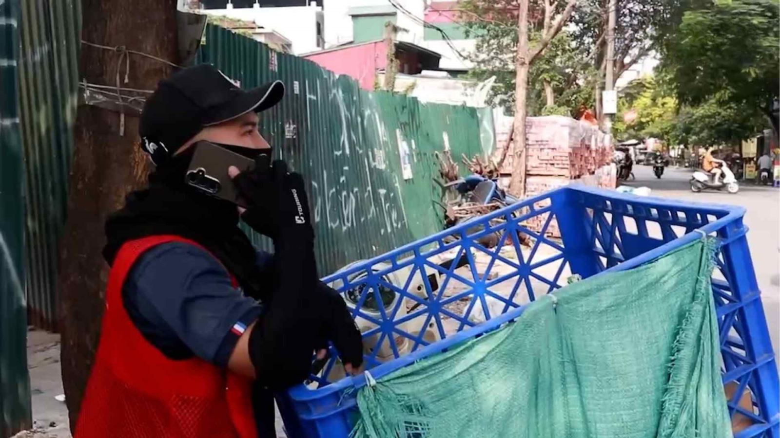 AI NEWS - Nền tảng tin tức chứng khoán