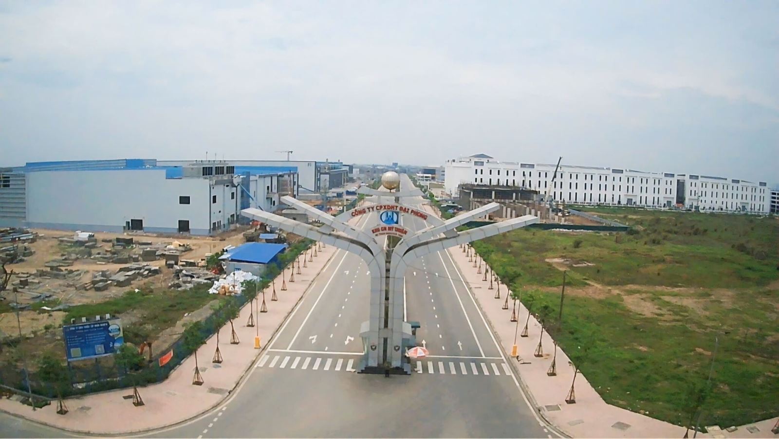 AI NEWS - Nền tảng tin tức chứng khoán