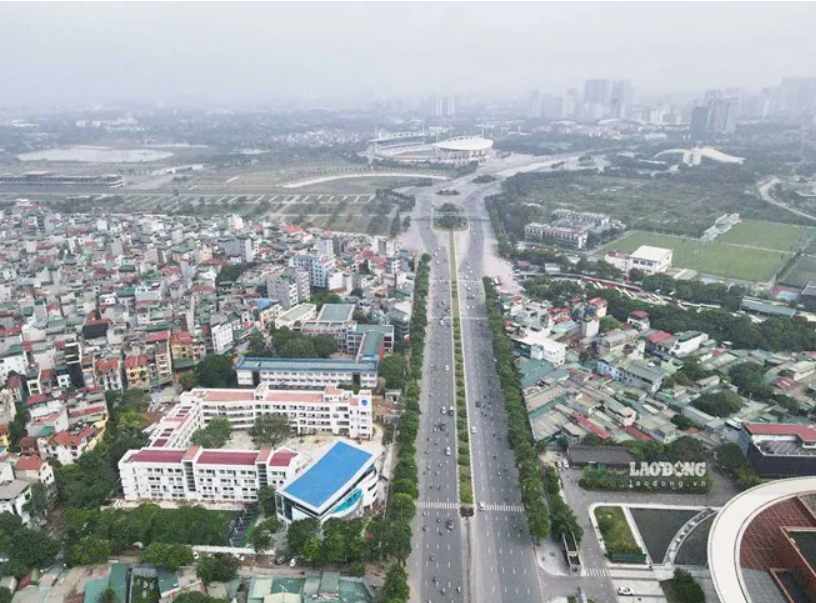 AI NEWS - Nền tảng tin tức chứng khoán