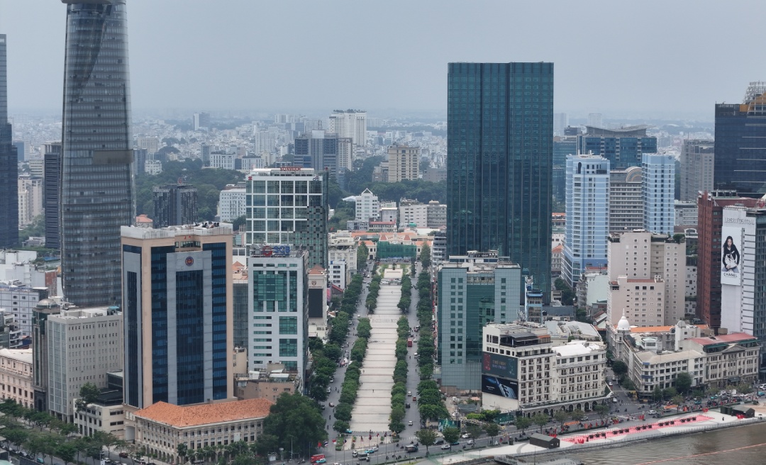 AI NEWS - Nền tảng tin tức chứng khoán