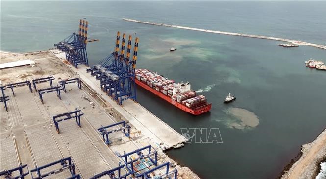 AI NEWS - Nền tảng tin tức chứng khoán
