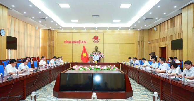 AI NEWS - Nền tảng tin tức chứng khoán