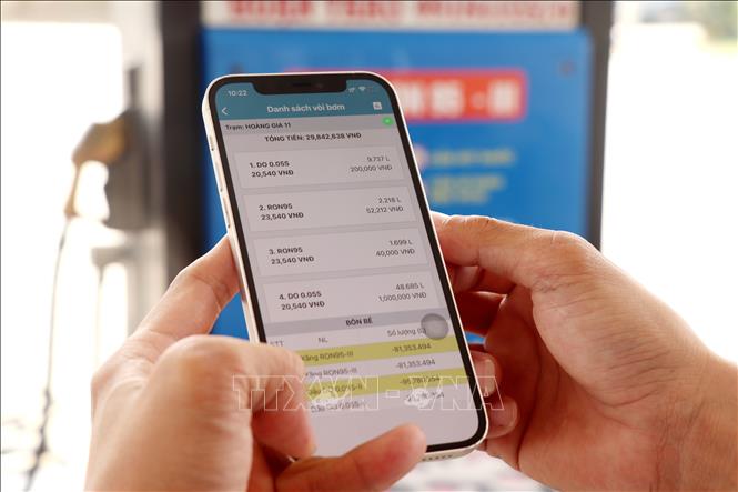 AI NEWS - Nền tảng tin tức chứng khoán