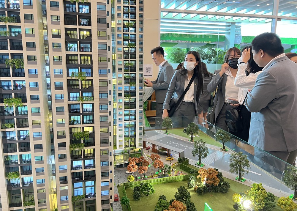 AI NEWS - Nền tảng tin tức chứng khoán