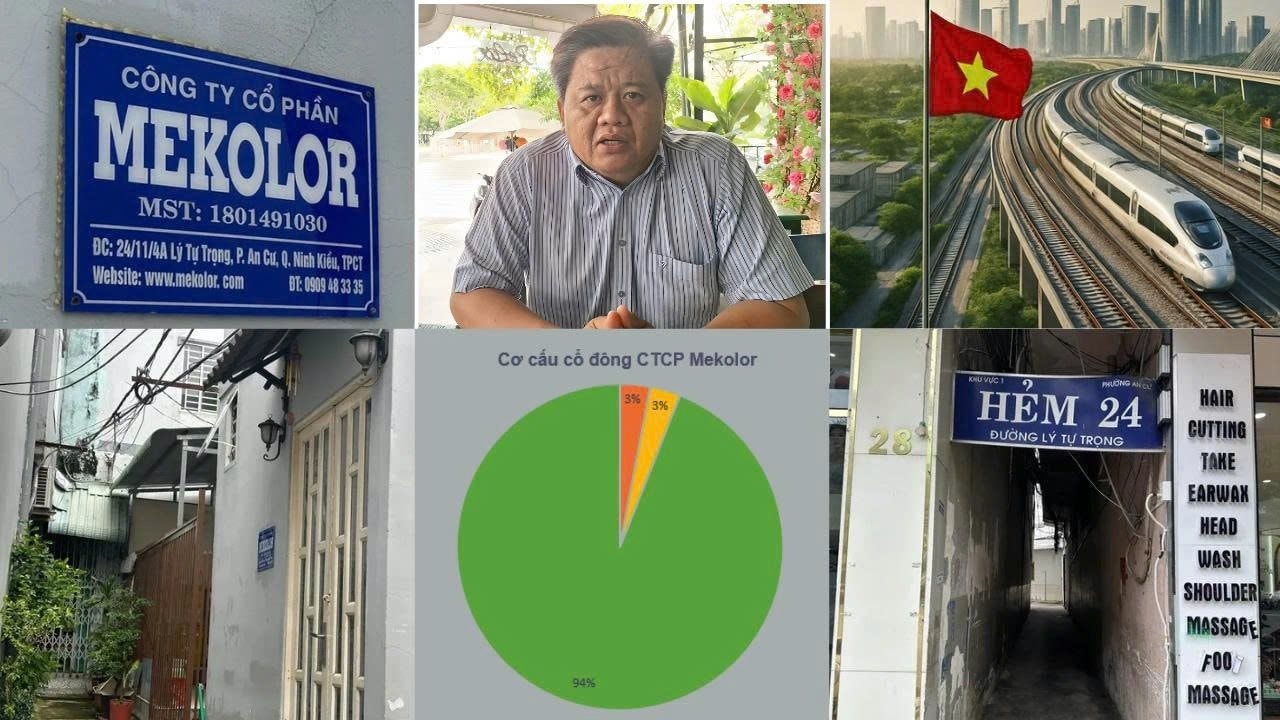 AI NEWS - Nền tảng tin tức chứng khoán