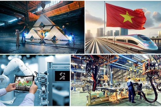 AI NEWS - Nền tảng tin tức chứng khoán