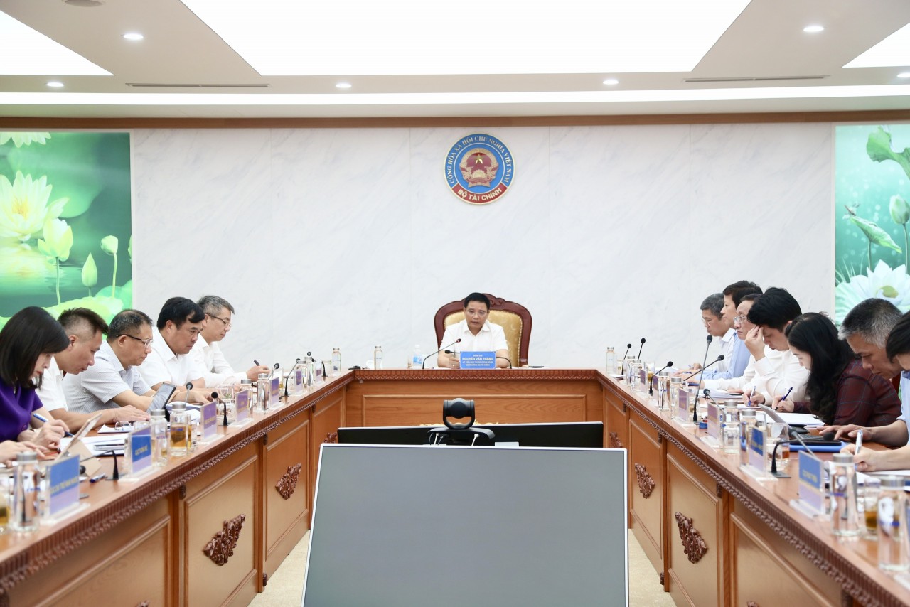 AI NEWS - Nền tảng tin tức chứng khoán