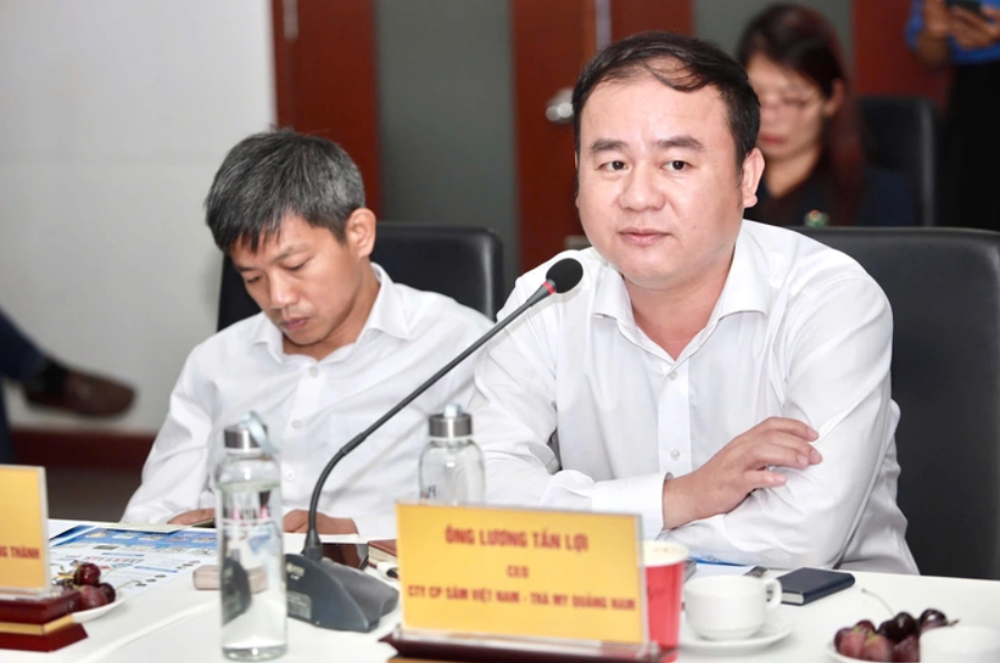 AI NEWS - Nền tảng tin tức chứng khoán