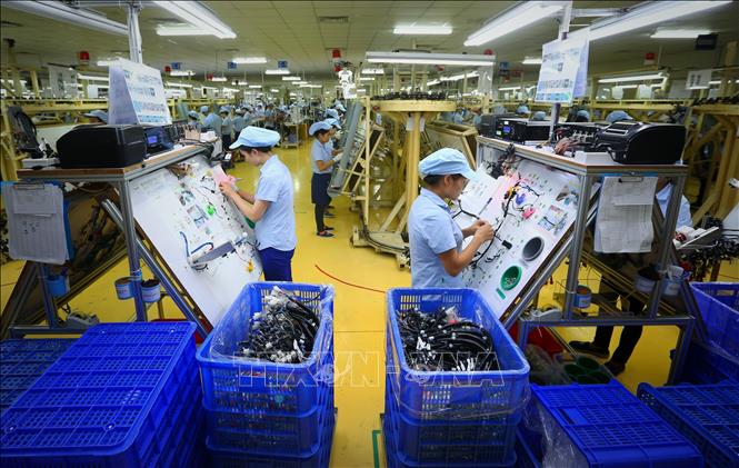 AI NEWS - Nền tảng tin tức chứng khoán