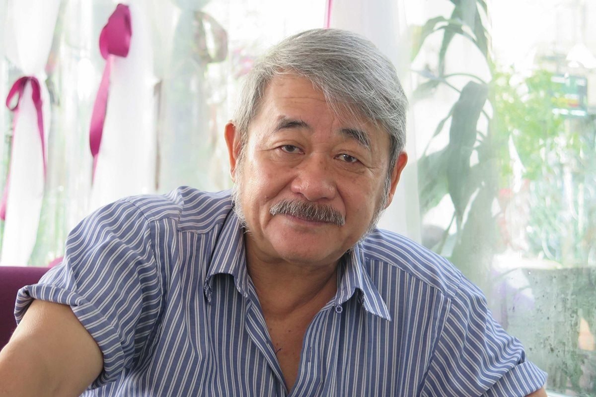 le minh hai
