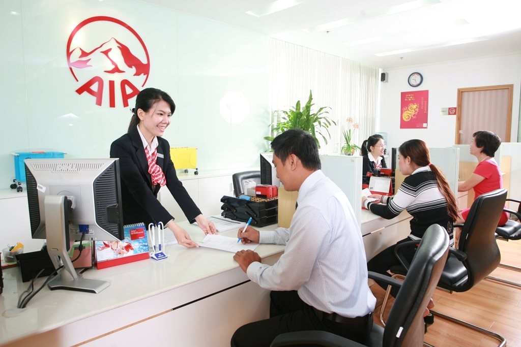 aia viet nam gia tri hop dong khai thac moi tang gap doi trong 3 nam lien tiep1456767339
