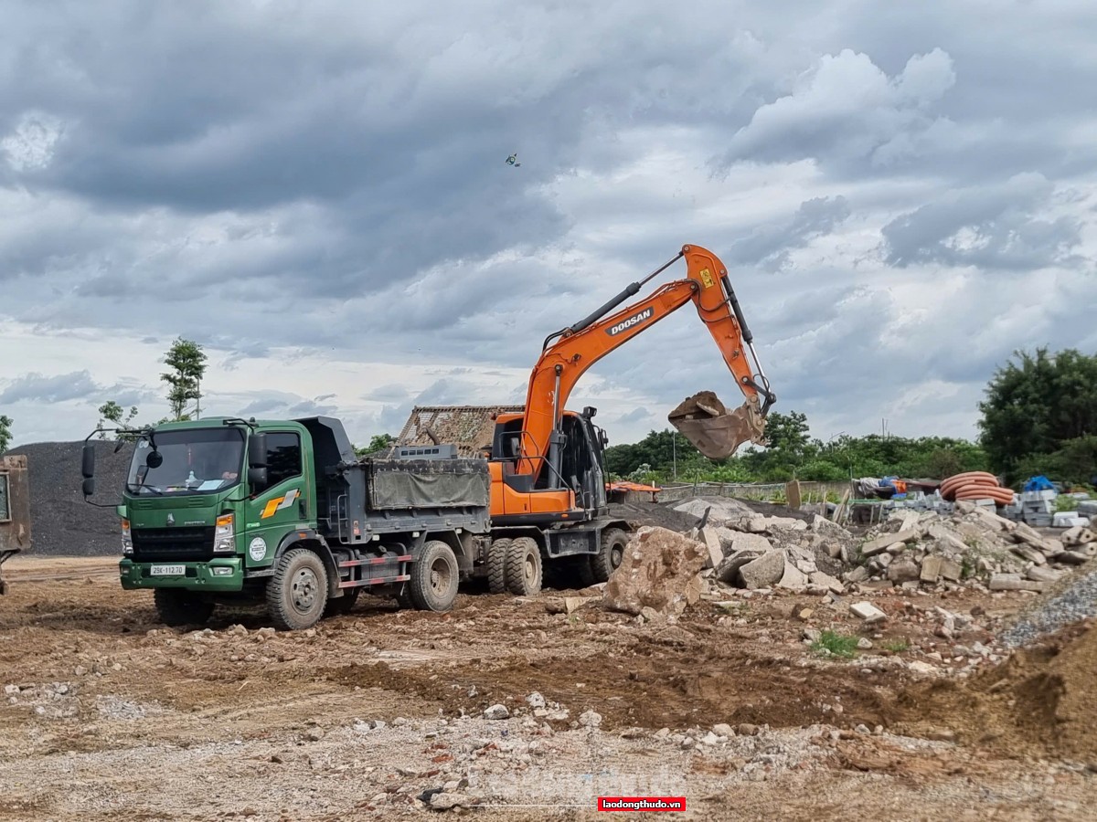 AI NEWS - Nền tảng tin tức chứng khoán