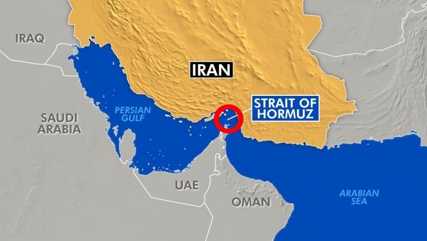 Nếu Iran đóng eo biển Hormuz, điều gì sẽ xảy ra? Nếu Iran đóng eo biển Hormuz, điều gì sẽ xảy ra?