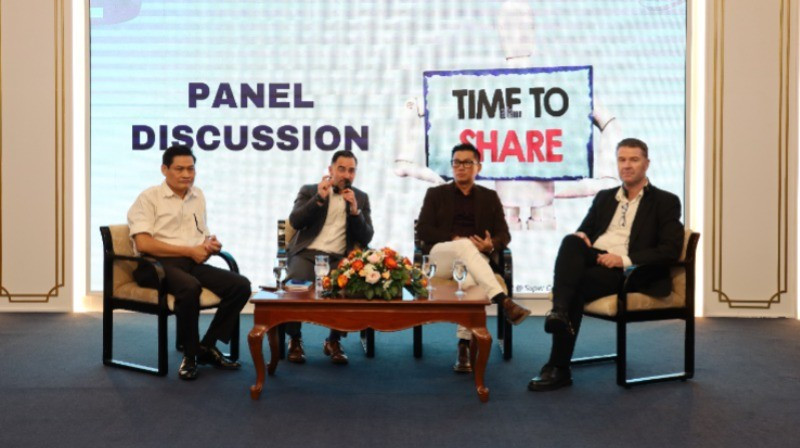 AI NEWS - Nền tảng tin tức chứng khoán