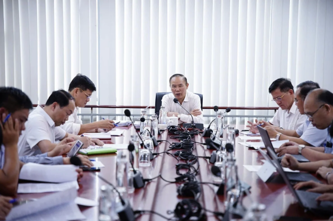 AI NEWS - Nền tảng tin tức chứng khoán