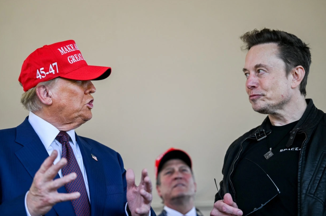 CHẤN ĐỘNG!!! Báo Nga đưa thông tin tỷ phú Elon Musk muốn tị nạn chính trị ?
