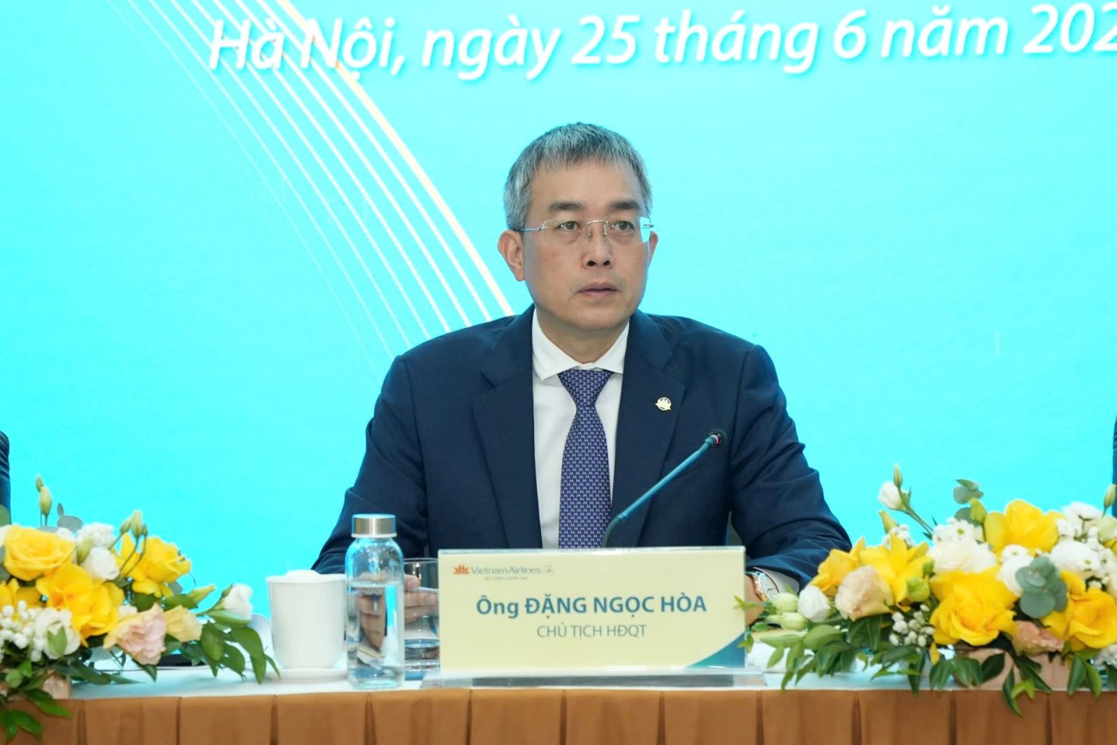 2 doanh thu hop nhat dat 112 776 ty dong va loi nhuan sau thue hop nhat dat 7 958 ty dong