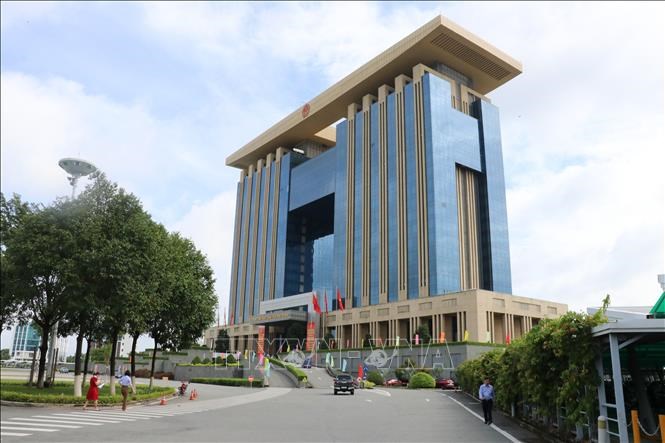 AI NEWS - Nền tảng tin tức chứng khoán