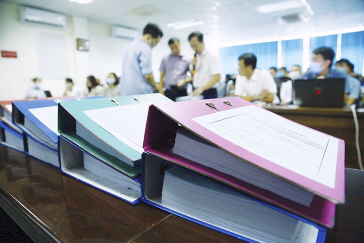 AI NEWS - Nền tảng tin tức chứng khoán