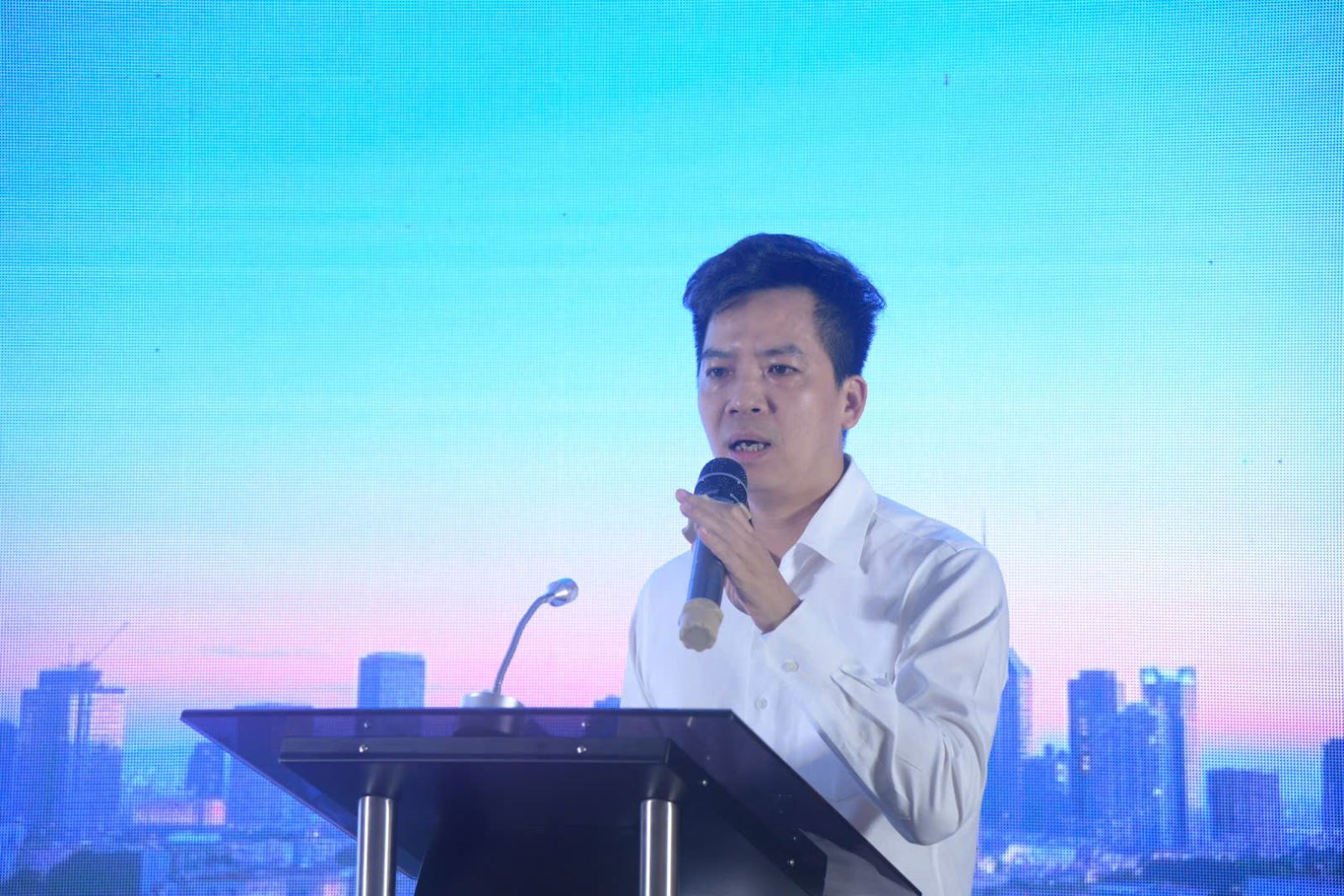AI NEWS - Nền tảng tin tức chứng khoán