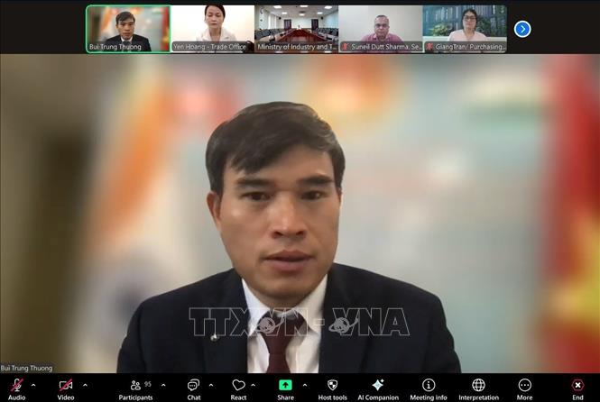 AI NEWS - Nền tảng tin tức chứng khoán