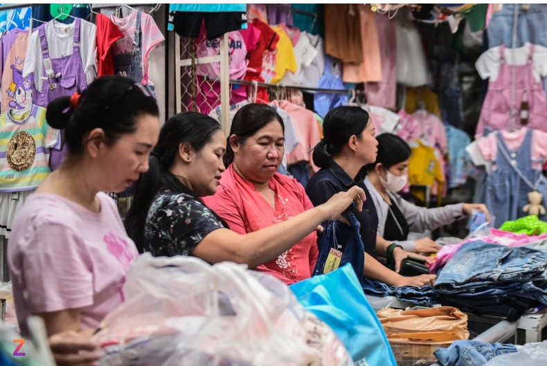 AI NEWS - Nền tảng tin tức chứng khoán