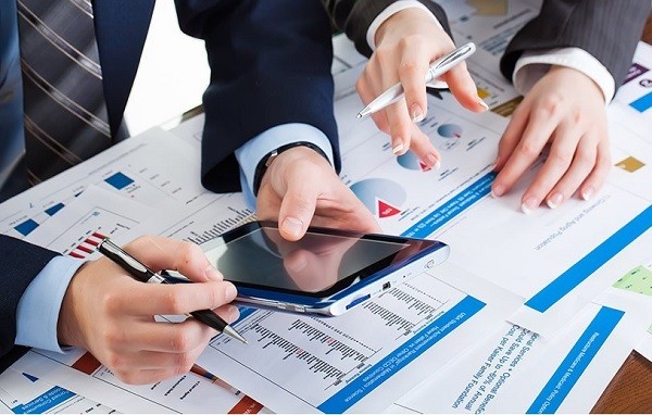 AI NEWS - Nền tảng tin tức chứng khoán