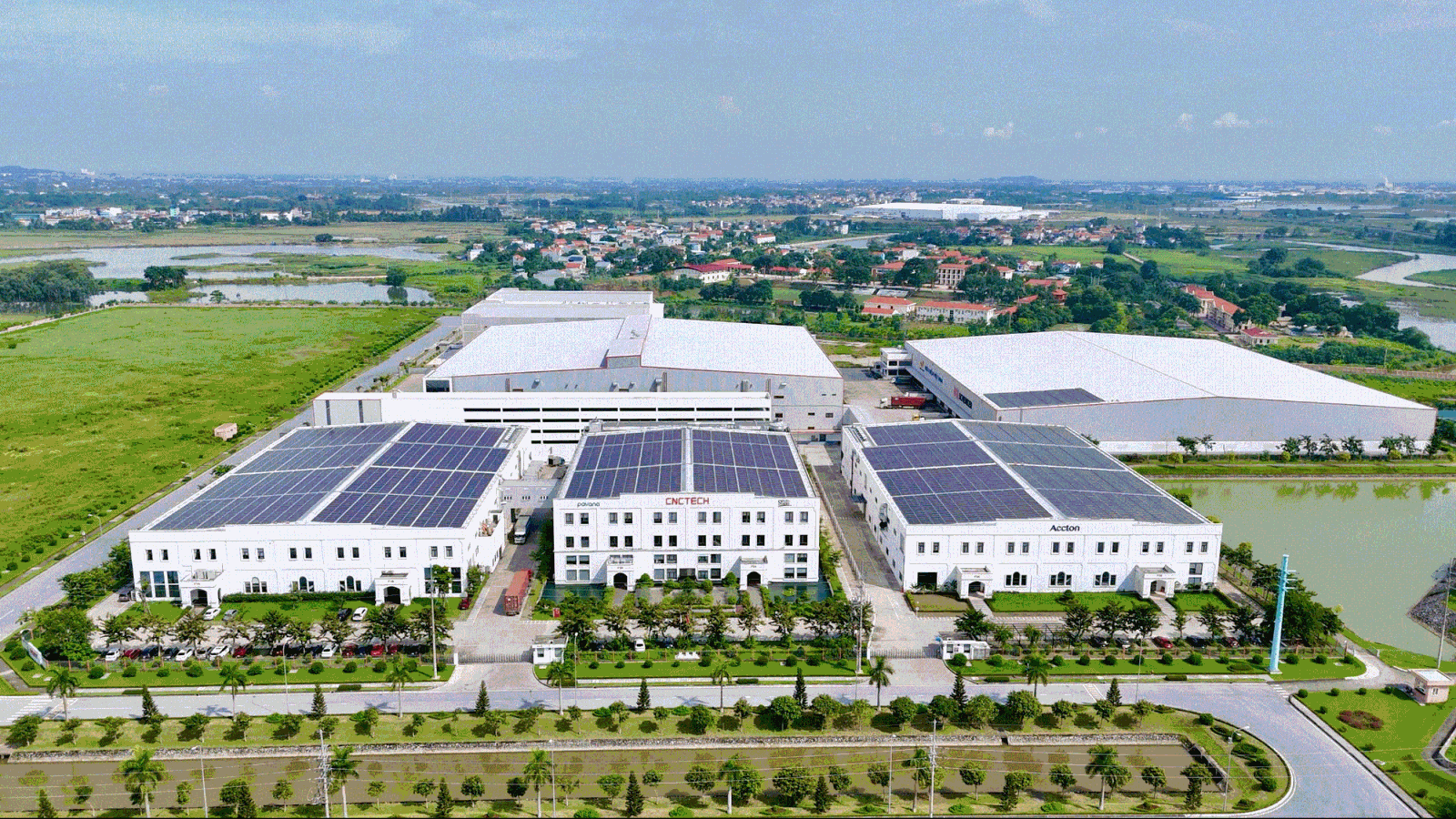 AI NEWS - Nền tảng tin tức chứng khoán