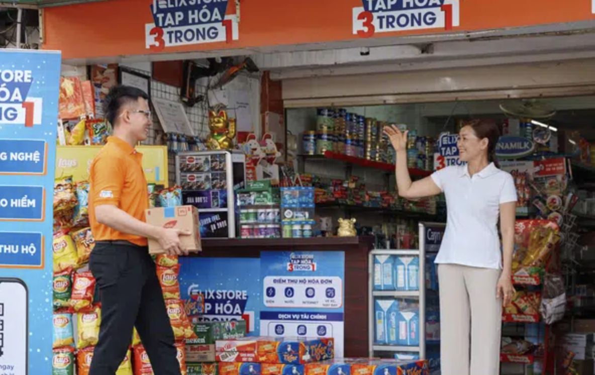 AI NEWS - Nền tảng tin tức chứng khoán