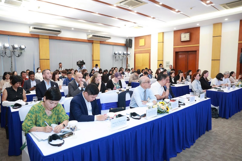 AI NEWS - Nền tảng tin tức chứng khoán