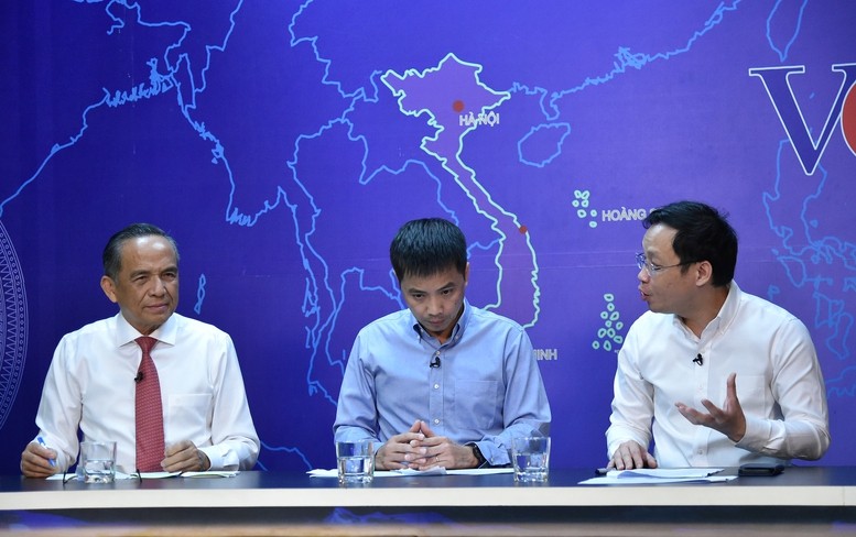 AI NEWS - Nền tảng tin tức chứng khoán