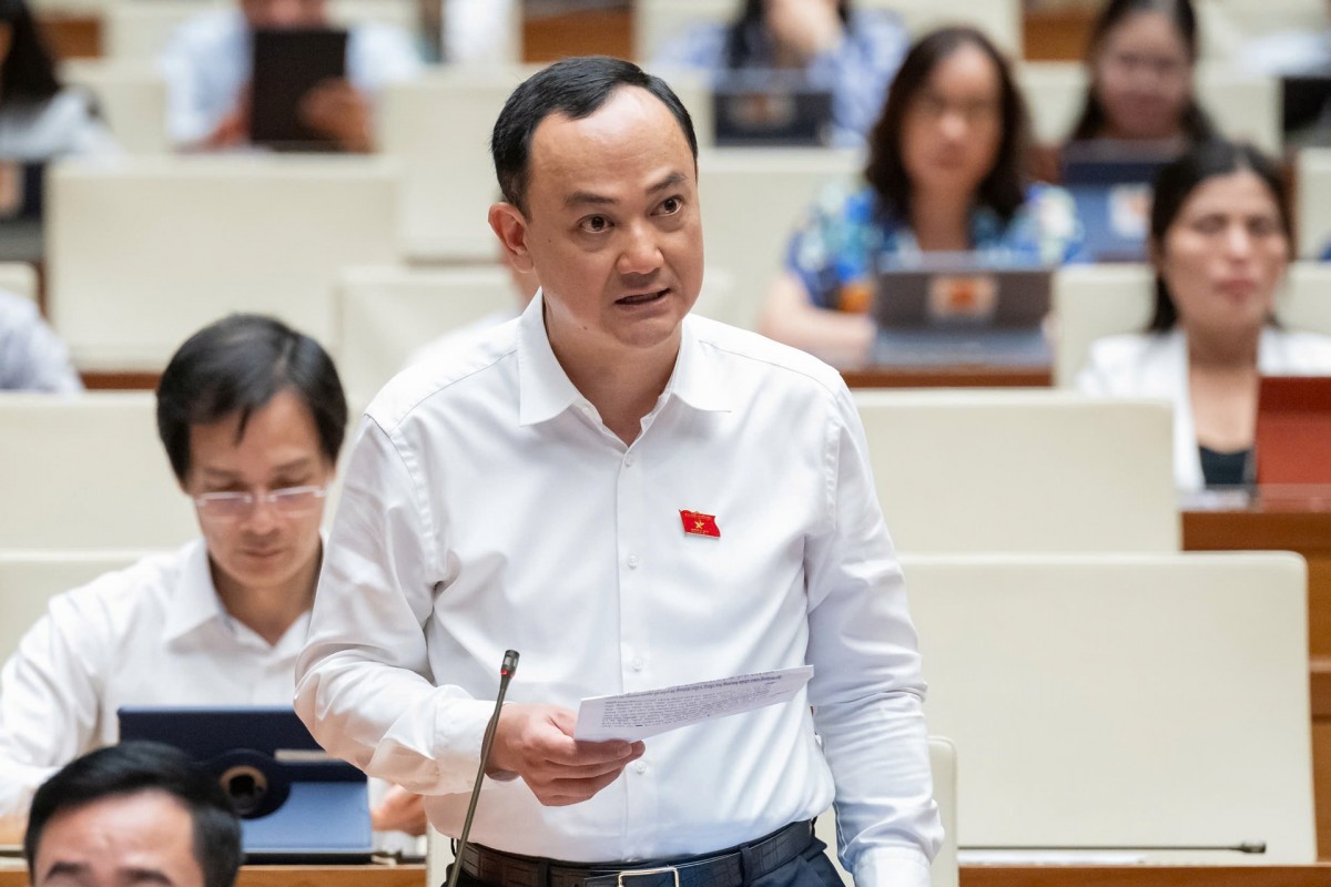 AI NEWS - Nền tảng tin tức chứng khoán