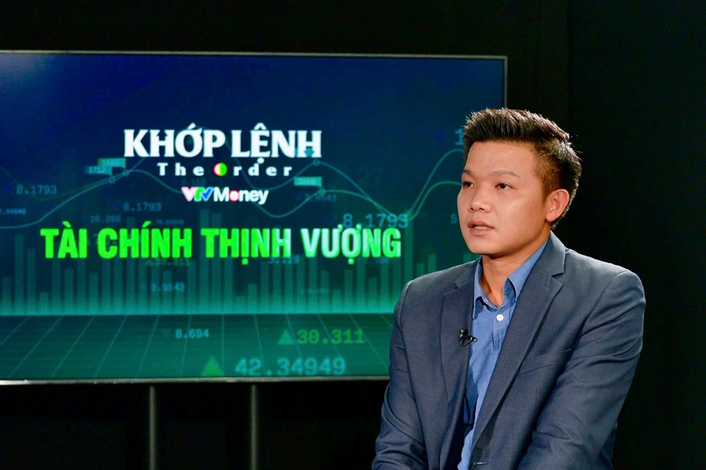 AI NEWS - Nền tảng tin tức chứng khoán