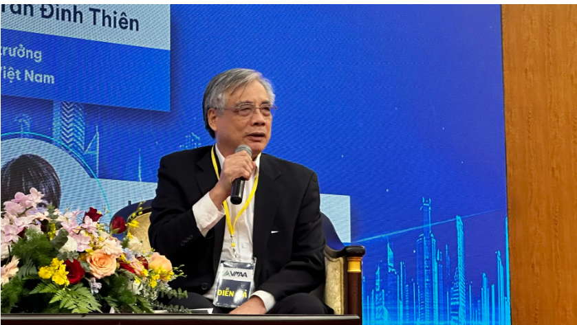 AI NEWS - Nền tảng tin tức chứng khoán