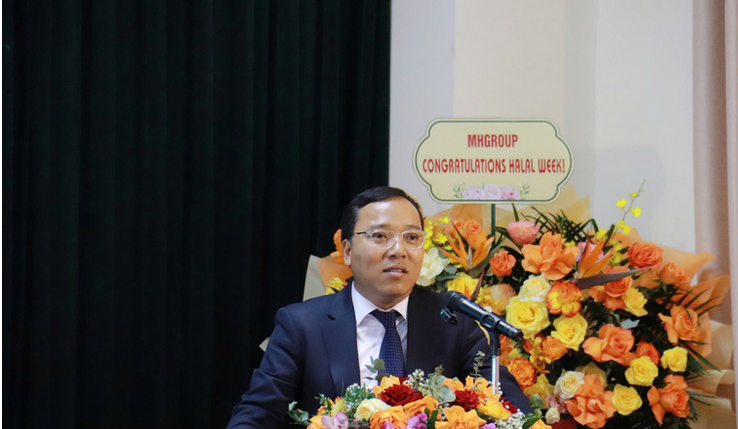 AI NEWS - Nền tảng tin tức chứng khoán
