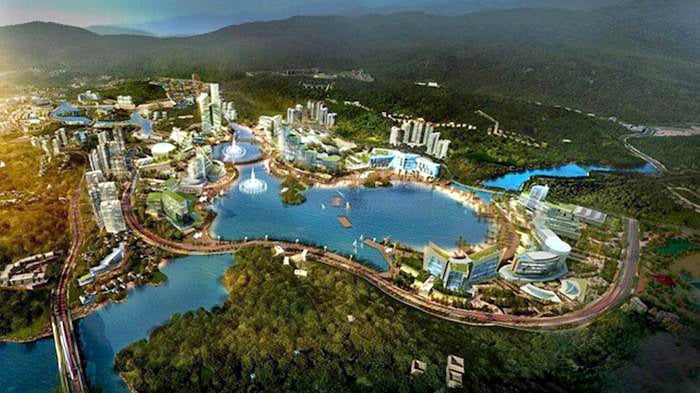 AI NEWS - Nền tảng tin tức chứng khoán