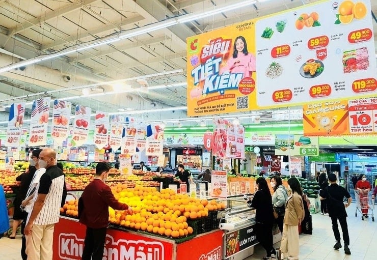 AI NEWS - Nền tảng tin tức chứng khoán