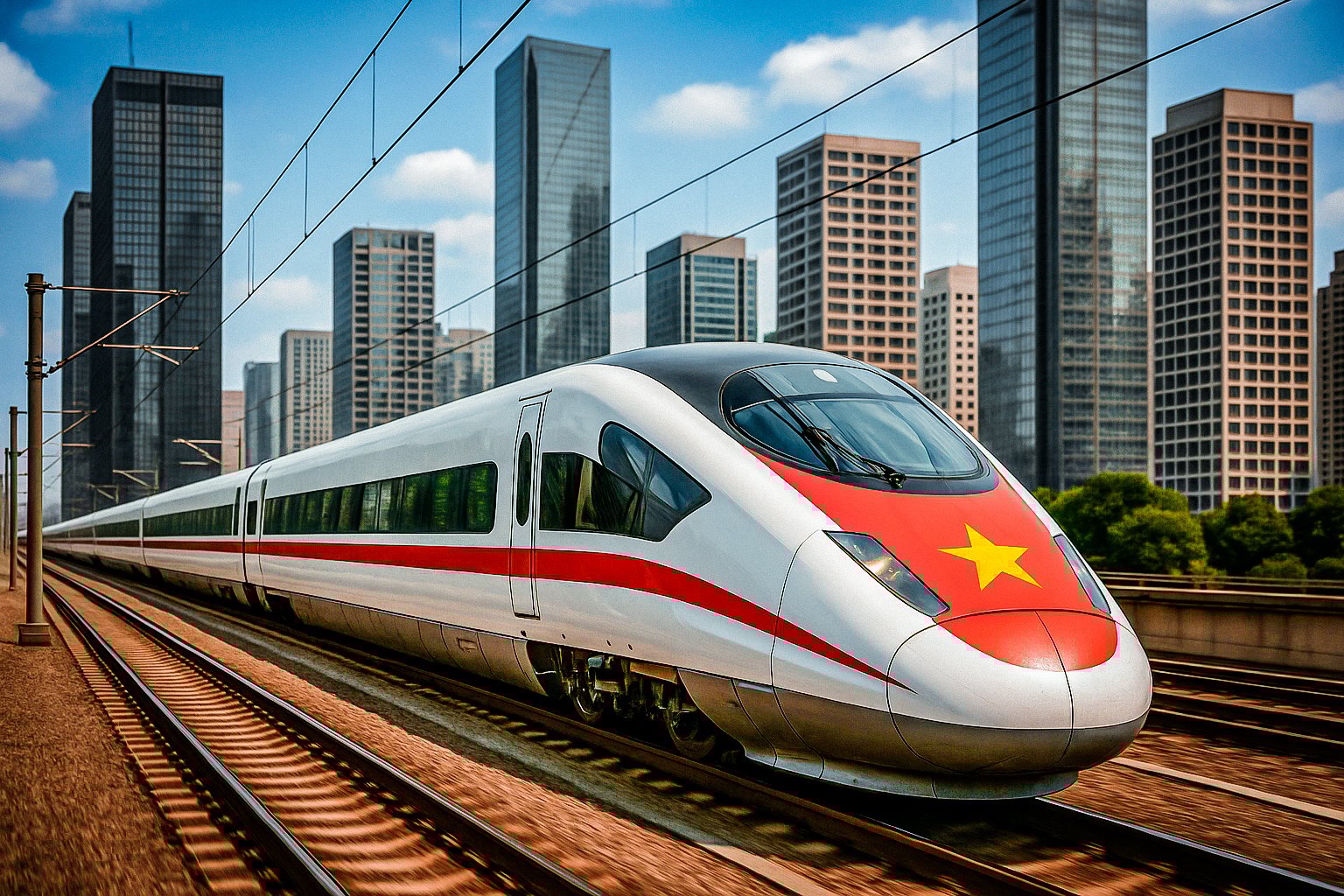 AI NEWS - Nền tảng tin tức chứng khoán